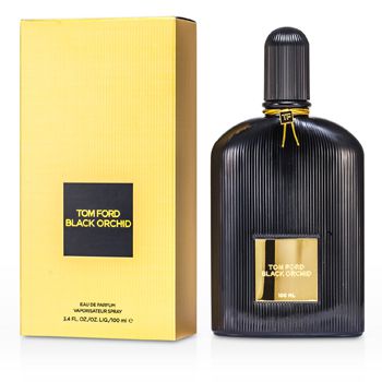 85440 3.4 Oz Black Orchid Eau De Parfum Spray For Women