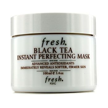 86192 3.4 Oz Black Tea Instant Perfecting Mask