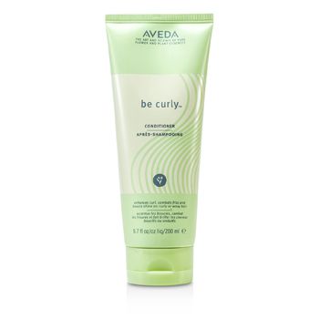 87493 6.7 Oz Be Curly Conditioner