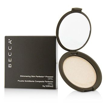 Becca 166960 Shimmering Skin Perfector Pressed Powder - Opal