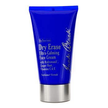 141794 2.5 Oz Dry Erase Ultra-calming Face Cream