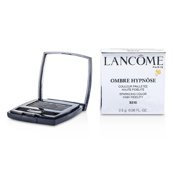 142658 0.08 Oz Ombre Hypnose Eyeshadow - S310 Strass Black Sparkling Color