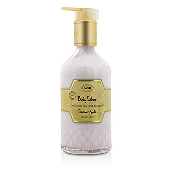 192220 Body Lotion - Lavender Apple With Pump