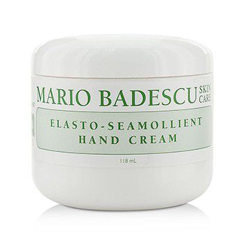 205186 Elasto-seamollient Hand Cream For All Skin Types