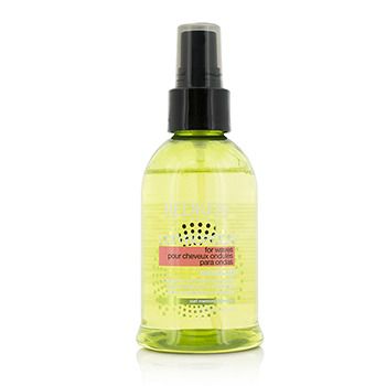 207602 145 Ml Curvaceous Wind Up Energizing & Texturizing Spray For Waves
