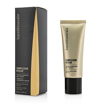 207627 35 Ml Complexion Rescue Tinted Hydrating Gel Cream Spf30 - 5.5 Bamboo