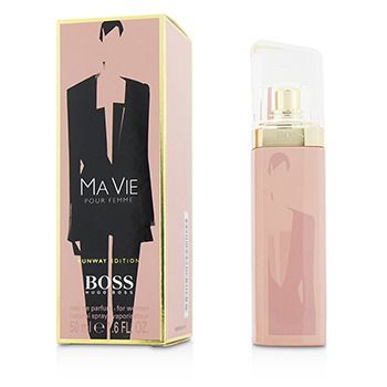207710 50 Ml Ma Vie Eau De Parfum Spray For Women