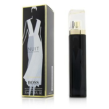 207713 75 Ml Nuit Eau De Parfum Spray For Women