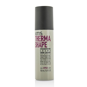 210452 Therma Shape Straightening Creme, Heat-activated Smoothing & Shaping