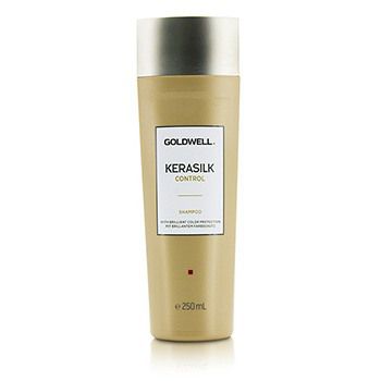 207867 250 Ml Kerasilk Control Shampoo For Unmanageable, Unruly & Frizzy Hair