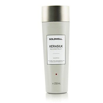 207875 250 Ml Kerasilk Reconstruct Shampoo For Stressed & Damaged Hair
