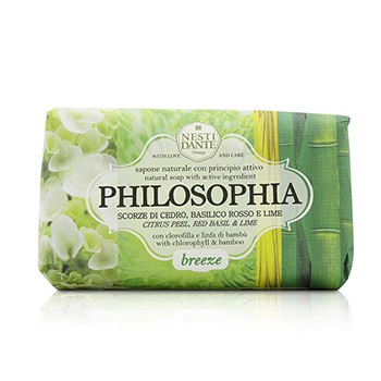 208648 8.8 Oz Philosophia Natural Soap