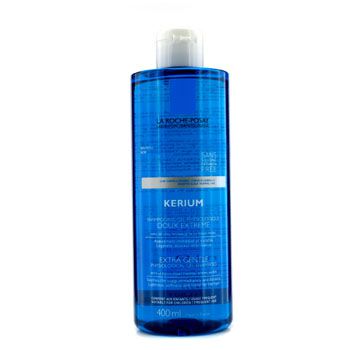 147729 13.5 Oz Kerium Extra Gentle Physiological Shampoo With La Roche-posay Thermal Spring Water
