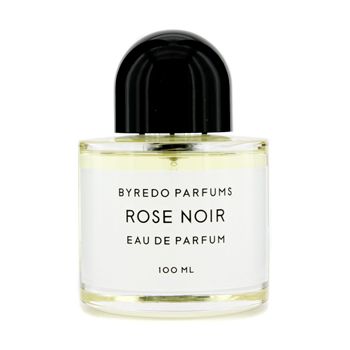 148968 3.4 Oz Ladies Rose Noir Eau De Parfum Spray