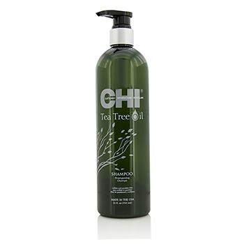 209474 25 Oz Tea Tree Oil Shampoo