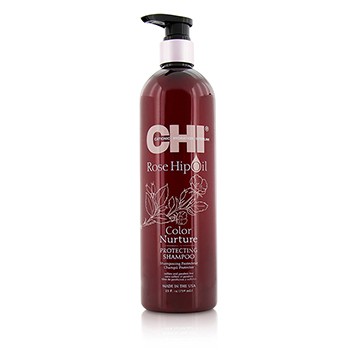 209486 25 Oz Rose Hip Oil Color Nurture Protecting Shampoo