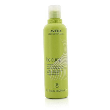 209684 8.5 Oz Be Curly Co-wash