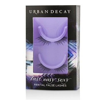 UPC 021027870902 product image for Urban Decay 210278 Fast Easy Sexy Partial False Lashes Instalure | upcitemdb.com