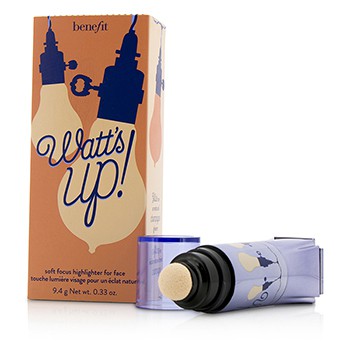 210346 0.33 Oz Watts Up Soft Focus Highlighter For Face