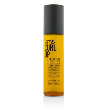 210479 3.3 Oz Natural Curls Up Perfecting Lotion