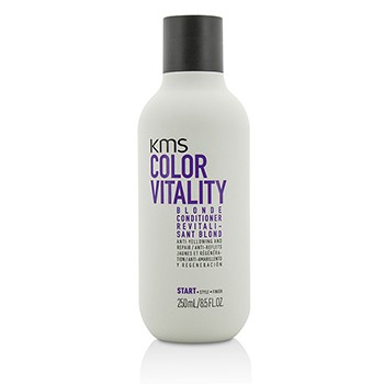 210482 8.5 Oz Color Vitality Blonde Conditioner With Anti-yellowing & Repair