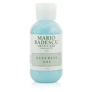 204643 Glycolic Gel For Combination & Oily Skin Types