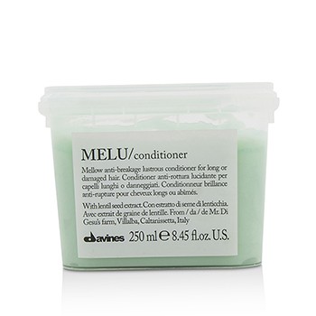 210673 8.45 Oz Melu Conditioner Mellow Anti-breakage Lustrous Conditioner