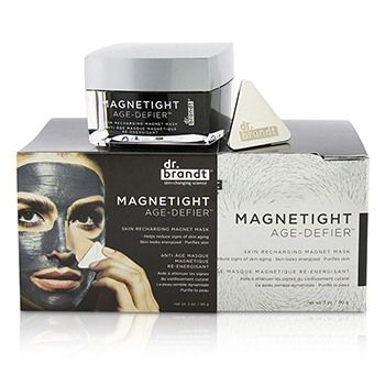 Dr. Brandt 206232 Magnetight Age-defier Skin Recharing Magnet Mask