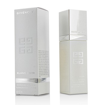 210987 1 Oz Blanc Divin Brightening Serum Global Skin Radiance