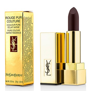 151984 0.13 Oz No.205 Rouge Pur Couture The Mats, Prune Virgin