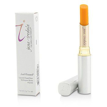 188925 Just Kissed Lip & Cheek Stain forever Peach
