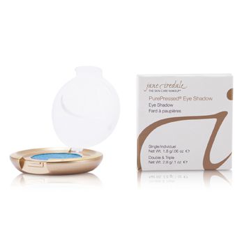UPC 015391203602 product image for Jane Iredale 153912 0.06 oz Pure Pressed Single Magic Eye Shadow | upcitemdb.com
