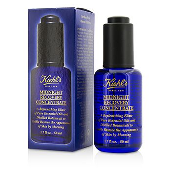 154112 1.7 Oz Midnight Recovery Concentrate