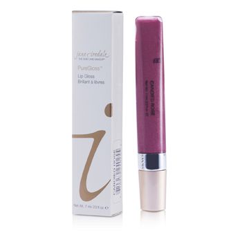 155152 0.23 Oz Pure Lip Gloss, Candied Rose
