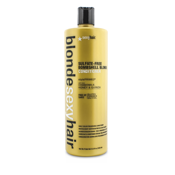 Concepts 186258 33.08 Oz Blonde Bombshell Blonde Conditioner