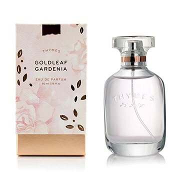 187796 1.75 Oz Goldleaf Gardenia Eau De Parfum Spray