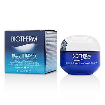 210781 Blue Therapy Multi-defender Spf 25 - Dry Skin