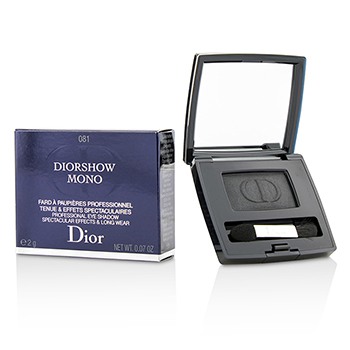 211830 0.07 Oz Diorshow Mono Professional Spectacular Effects - Runway