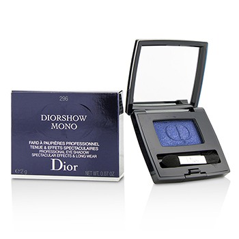 211831 0.07 Oz Diorshow Mono Professional Spectacular Effects - Show