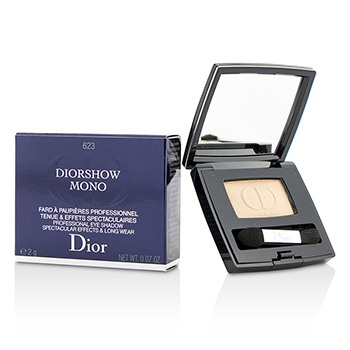 211833 0.07 Oz Diorshow Mono Professional Spectacular Effects - Feeling