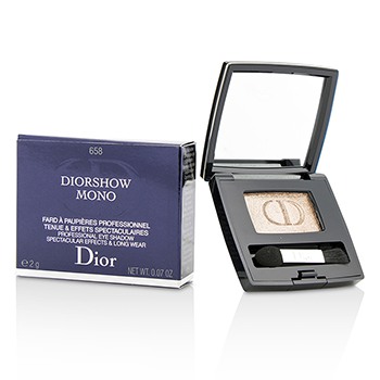 211834 0.07 Oz Diorshow Mono Professional Spectacular Effects - Cosmopolite