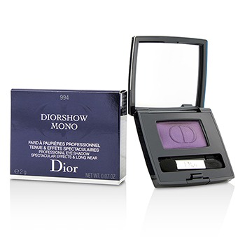 211835 0.07 Oz Diorshow Mono Professional Spectacular Effects - Power