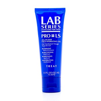 211876 2.5 Oz Lab Series Pro Ls All In One Face Hydrating Gel
