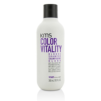 212185 10.1 Oz Color Vitality Blonde Shampoo