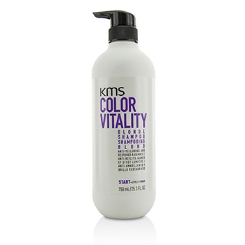 212186 25.3 Oz Color Vitality Blonde Shampoo