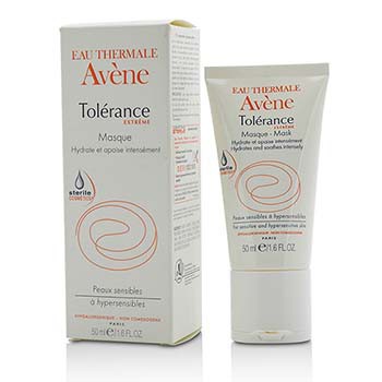 212706 1.6 Oz Tolerance Extreme Mask For Sensitive Hypersensitive Skin