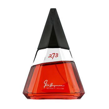 156916 2.5 Oz 273 Red Eau De Parfum Spray For Women