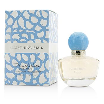 157296 1.7 Oz Something Blue Eau De Parfum Spray For Women