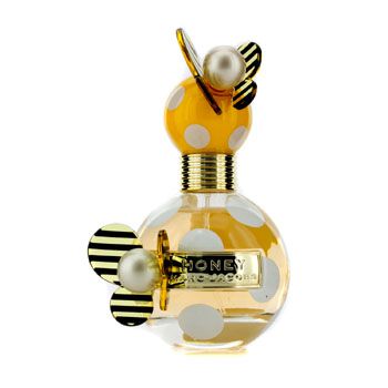158032 1.7 Oz Honey Eau De Parfum Spray For Women