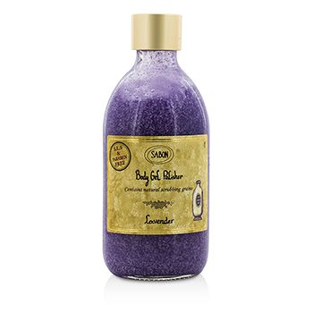 192247 10 Oz Body Gel Polisher - Lavender
